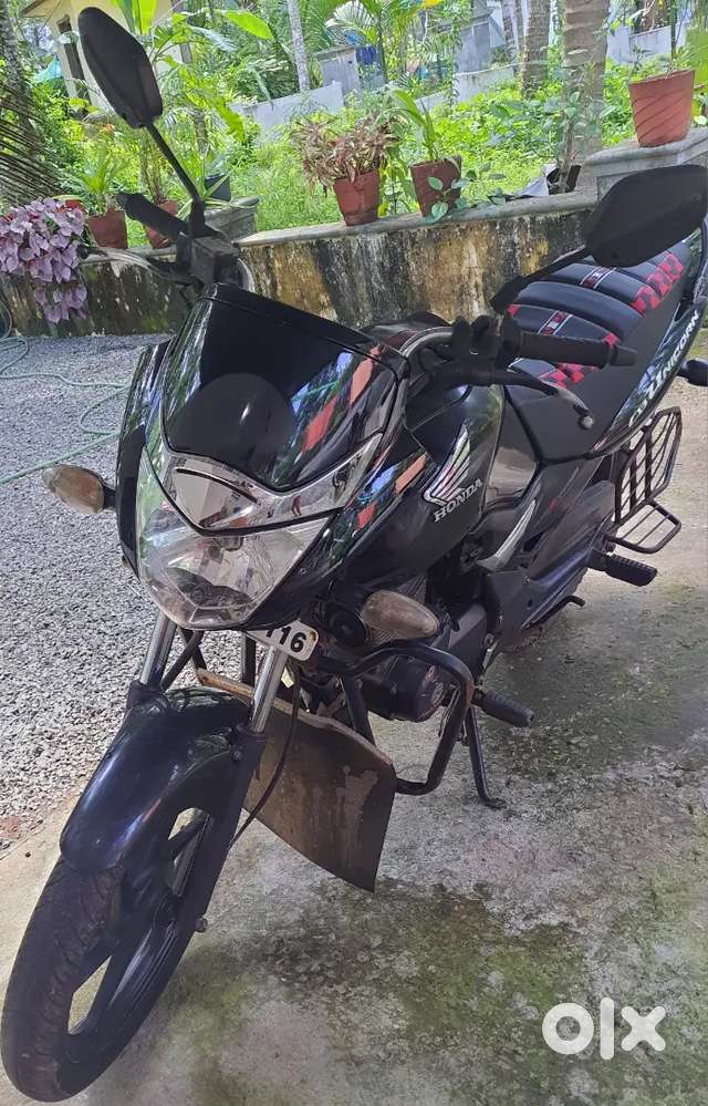 Good condition, good performance