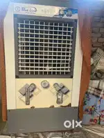 Ac pad cooler