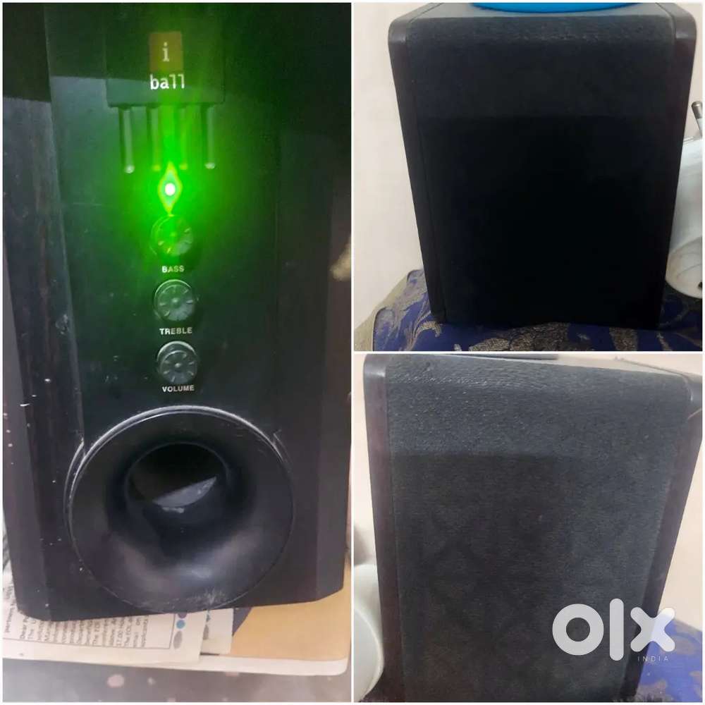 I ball 2.1 bluetooth