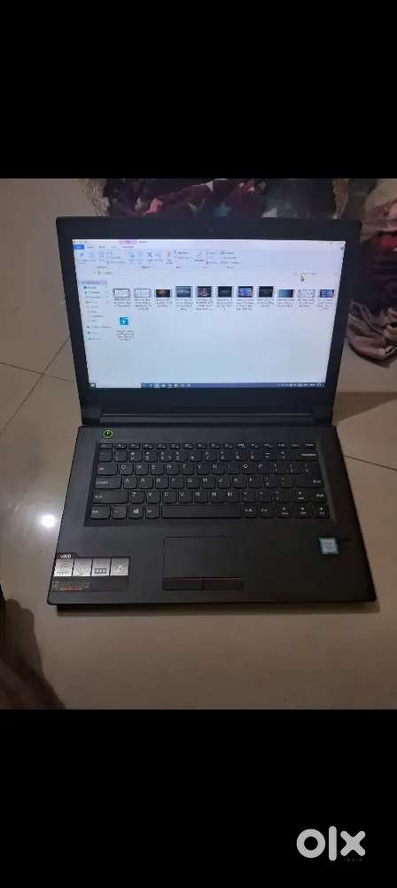 Lenevo V310 Ultra Slim