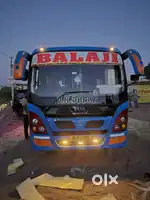 Tata ultra RJ PASSING