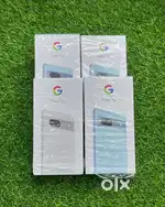 Google Pixel 7A 8GB/128GB Blue & Snow Color Global Unit Brand New