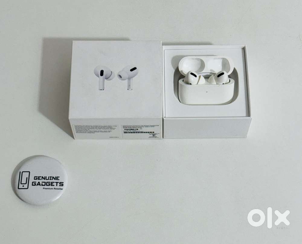 Apple Airpods Pro 2nd Gen- Lighting Cable