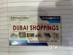 Shop assistant