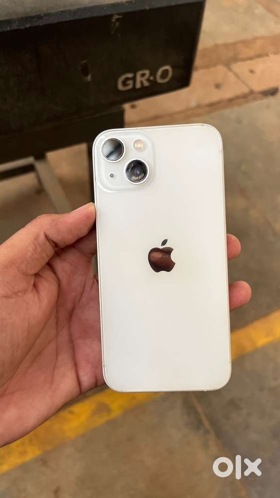 Iphone 13 128gb all orignal