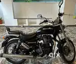 Well maintained single owner with all service documents