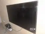 Vu Premium 108 cm (43 inch) Full HD LED Smart Android TV
