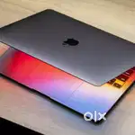 New condition laptop M1