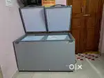Voltas Deep freezer for restaurent