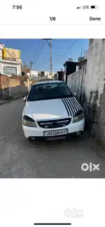Tata Indigo CS 2012 Diesel 99000 Km Driven