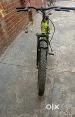 Hero sprint Attitude