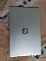 New condition new laptop.