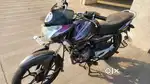 Discover bajaj 125M