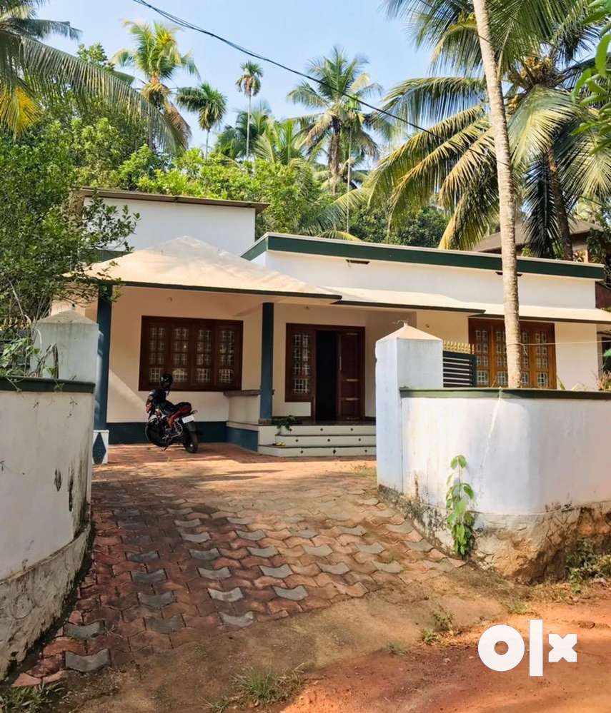 House for rent in Calicut , Thamarassery