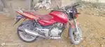 Good condition pulsar 150 sale
