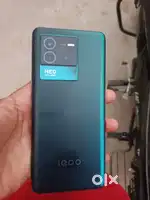 Iqoo neo 6 8-128