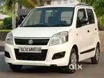 Maruti Suzuki Wagon R 1.0 LXi CNG, 2017, CNG & Hybrids