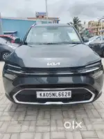Kia Carens 1.5 Luxury Plus Turbo 7 STR, 2024, Diesel