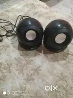 Computer Speekar