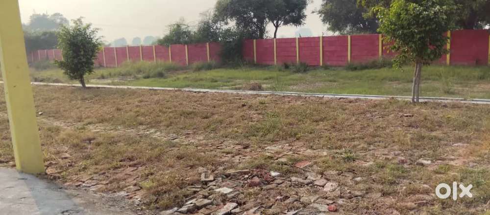 Barra 8 bypass se 5 minute ki duri par plot uplabdh