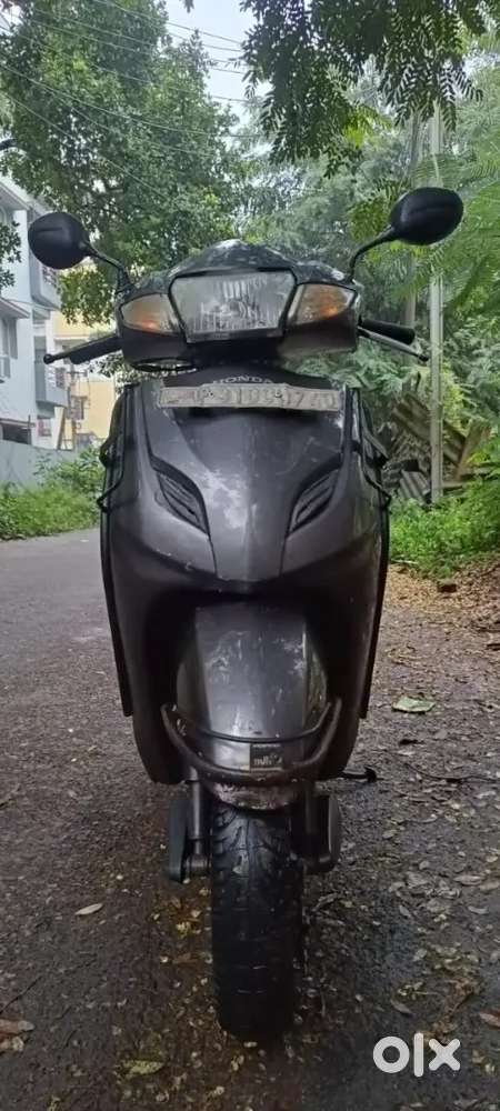 Activa 3g self start good condition full originality