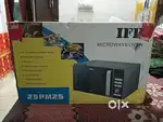 Microvave Oven