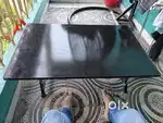 Brand new foldable centre table not used