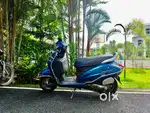 Low kilometres, 07 Registration, Single use