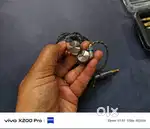 Fiio JD7 Dynamic Driver IEMs