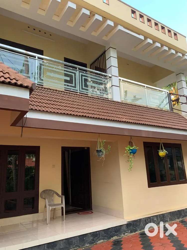Apartment for rent
