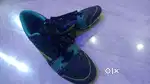 Sega Spectra football boots