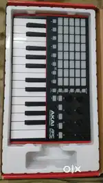 Akai Professional APC Key 25 MK2 Keyboard Controller