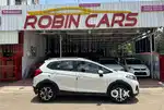 Honda WR-V [2020-2023] 1.2 SV i-VTEC MT, 2020, Petrol