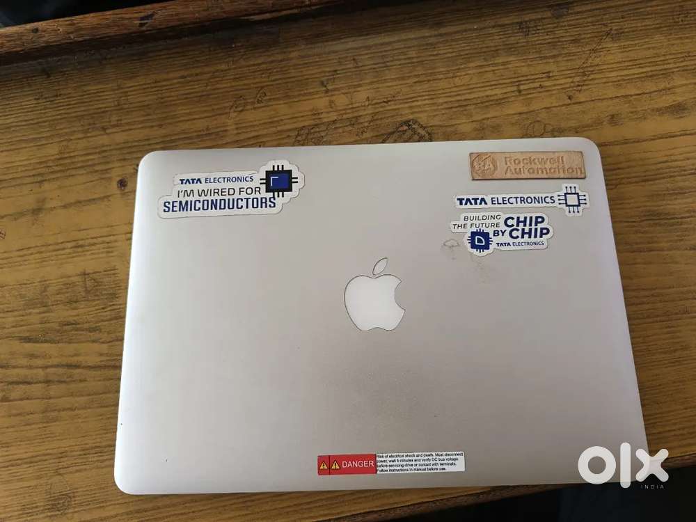 Macbook Pro