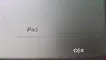 Ipad 6th generation 128gb  ram 2months use only selling for money