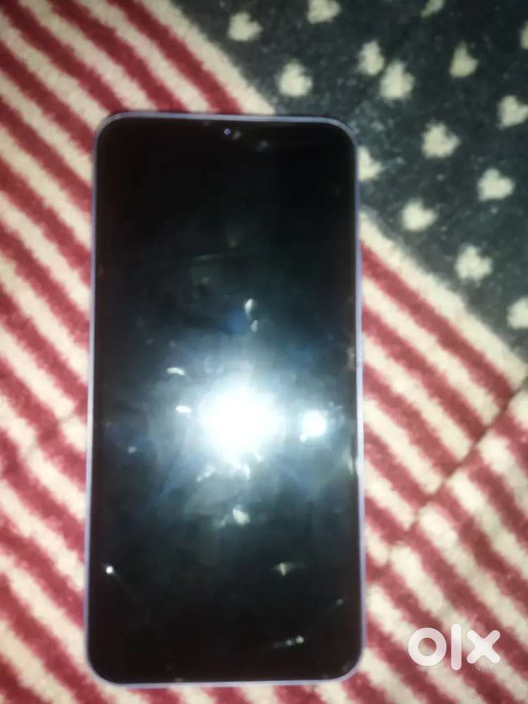 Samsung A34(5G)