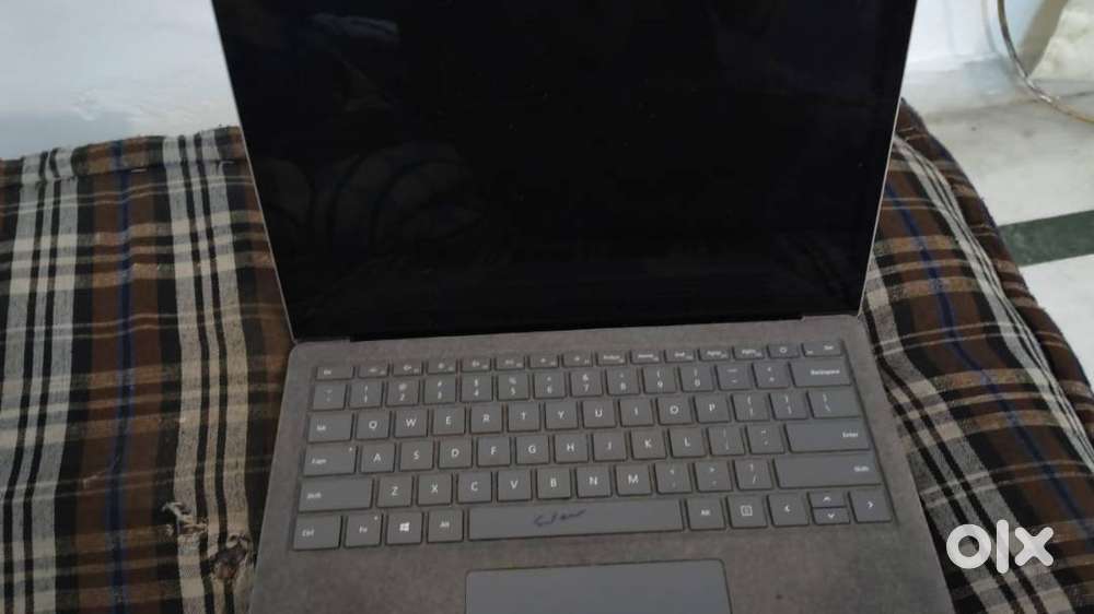 Microsoft Surface Laptop 3 –Motherboard Issue – ₹11000