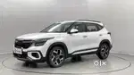 Kia Seltos GTX Plus 1.5 Turbo Petrol DCT, 2023, Petrol