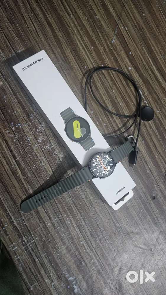 Samsung watch 7