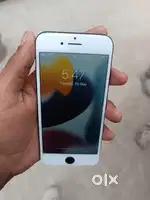 I phone 7 in good condition