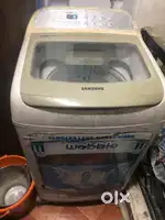 Fully automatic washing machine