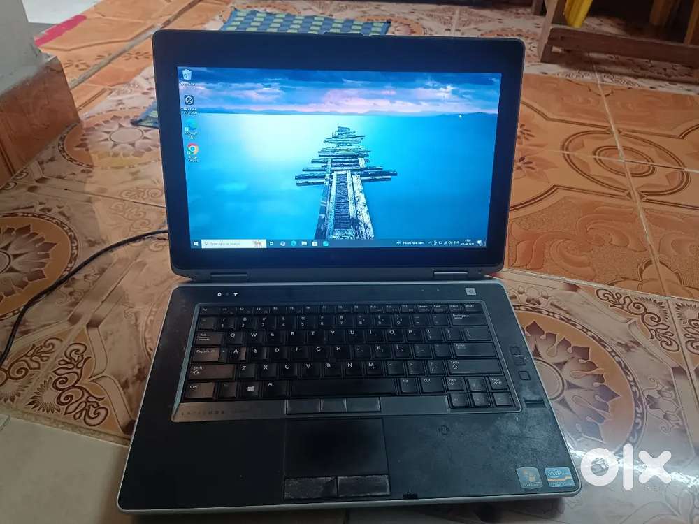 Dell latitude