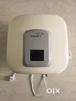 VGuard 25L Water Geyser Giveaway