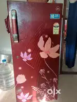 Fridge for sale good condition