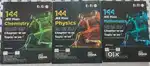 JEE MAINS & EAPCET PYQ'S - DISHA PUBLICATION