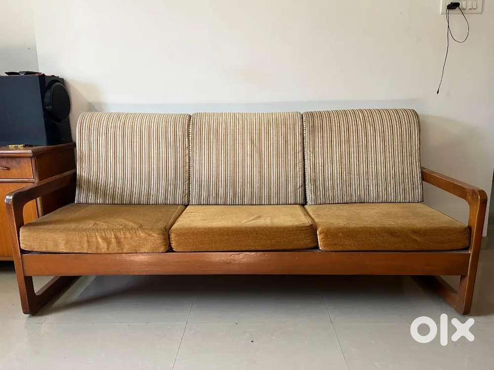 Pure Saag Furniture ( Sofa , Bed , Centre Table etc )