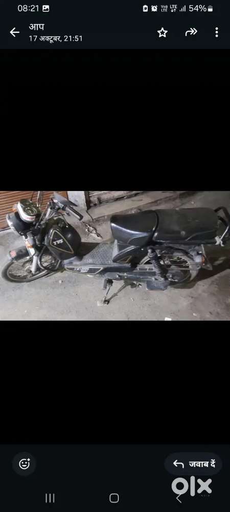 Xl100 heavy duty