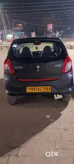 Maruti Suzuki 800 2018 CNG & Hybrids 99000 Km Driven