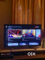 Sony Bravia  32 inch  Smart TV