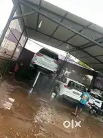 Urgently wanted boys for car washing Center